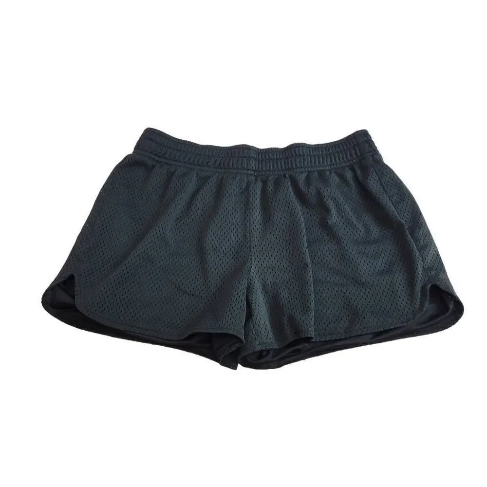 BCG mesh shorts L12/14
